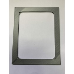 LX9000 mounting template