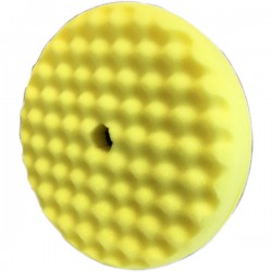 Mousse polissage jaune 3M